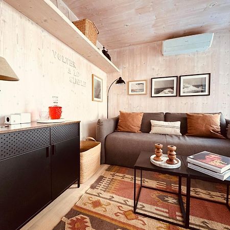 Buqez Eco Resort - Beachfront 20 & House 42 Драге Экстерьер фото