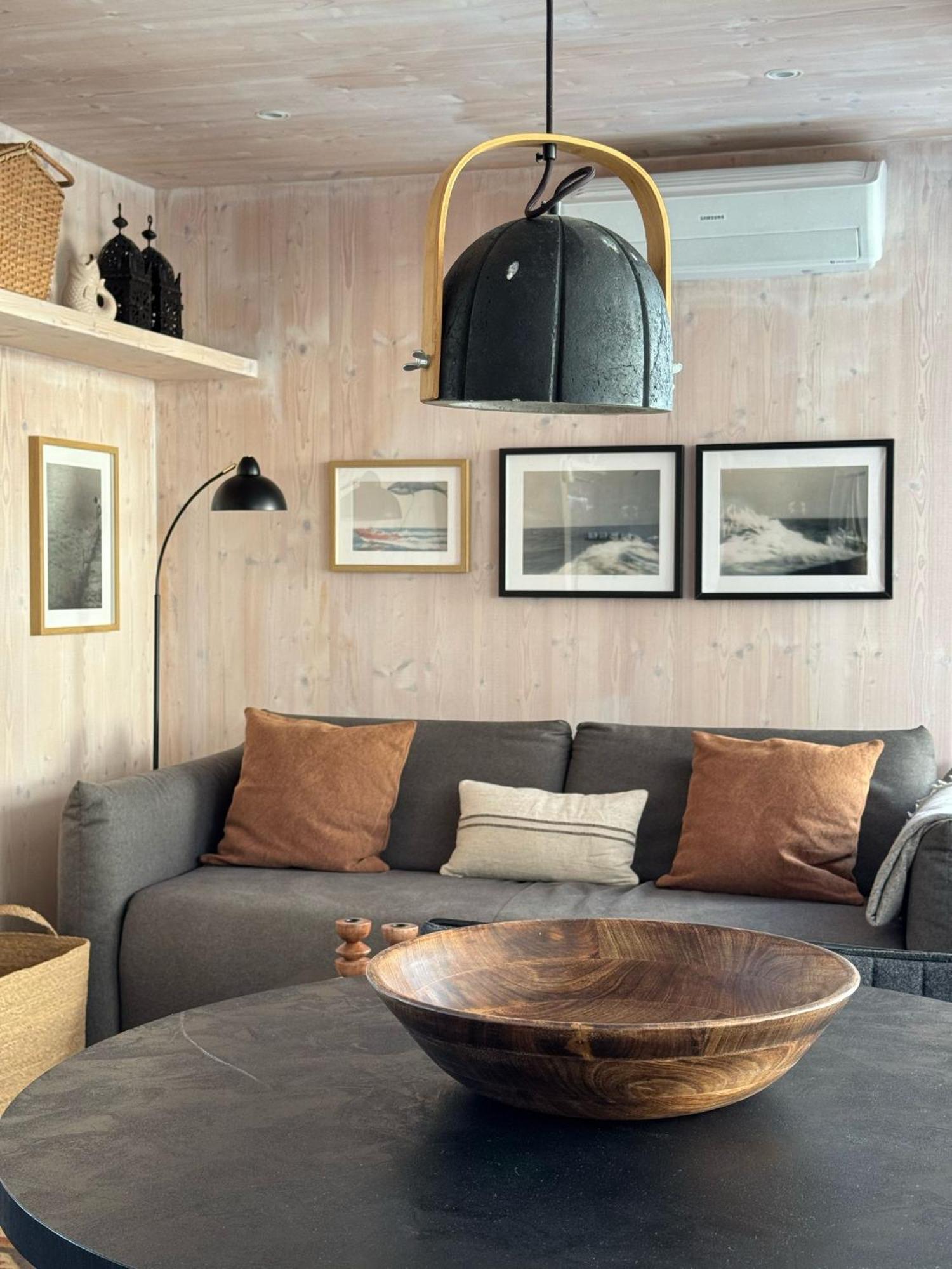 Buqez Eco Resort - Beachfront 20 & House 42 Драге Экстерьер фото